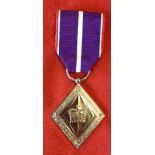 QEII 2012 Diamond Jubilee Medal