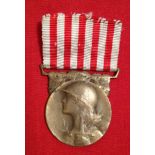 French WW1 Medal