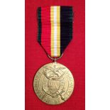 Frontline Britain 1994 Medal