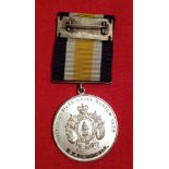 1935 Silver Jubilee Naval Review Medal