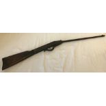 An Early post WWII GEM pattern Air rifle.