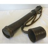 WWI gun sight/scope MK XI USN Mod 4.