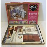 A vintage Sindy scene setters Home 44543, in original box by Pedigree.