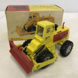 A boxed Dinky #976 Michigan 180-111 Tractor Dozer.