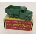 A boxed Dinky Dublo vehicle # 064