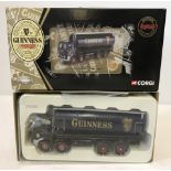 A boxed Corgi Ltd Edition #26701