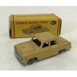 A boxed Dinky Dublo vehicle # 061