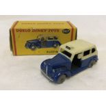 A boxed Dinky Dublo vehicle # 067