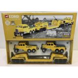 A boxed Corgi Ltd Edition #17702