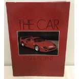 Book - The Car Past and Present - Ken Vose.