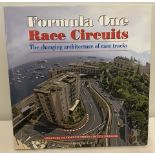 Book - Formula 1 Race Circuits - Mirco de Cet