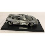 McLaren F1 1993 limited edition boxed Gwilo International model.