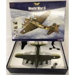 A boxed Corgi Aviation Archive Boeing B-17F Flying Fortress, Memphis Belle, 324thBS, 91stBG.