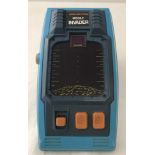 Bandai Electronics Missile Invader hand held game.