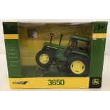 Boxed Britains John Deere 3650 Tractor #42904