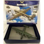 A Corgi Aviation Archive World War II collection Aircraft 1:72 scale.