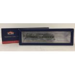 A boxed Bachmann Branch-Line Robinson Class J11 5317 LNER, black.