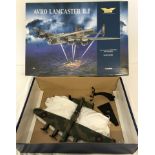 A Corgi Aviation Archive World War II collection 1:72 scale model aircraft.