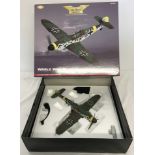 A Corgi Aviation Archive World War II collection 1:32 scale model aircraft.