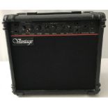 Vantage VG-15 guitar practice amp.