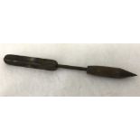 WW1 pattern German Flechette dart