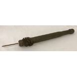 WWI pattern British trench fighting Mace.