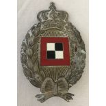 German WW1 pattern Air Crew Observers badge