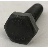 WWII pattern SOE/OSS Secret Message Hiding Bolt.