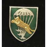 Vietnam War Era ARVN Special Forces Lapel pin.