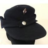 German WW2 pattern Hitler Youth cap