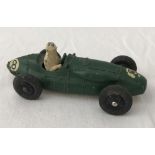 A Crescent diecast Connaught 2 litre Grand Prix Racing Car.