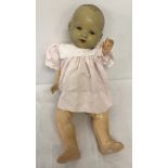 Armand Marseille AM 351 / 7K baby doll.