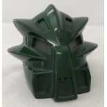 A 2003 Lego group Burger King Corp "Bionicle" viewfinder.