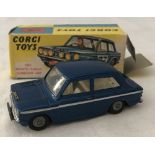 Boxed Corgi 340 - 1967 Monte-Carlo Sunbeam Imp.