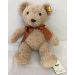 Steiff Year teddy bear 2012.