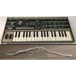 Korg Microkorg Synthesizer a/f.