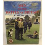 Men of The Battle of Britain hardback book by Kenneth G. Wynn.