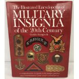 Illustrated Encyclopaedia of Military Insignia of the 20th Century.