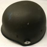 A modern Veplas Velenje CVD570 Slovenian helmet.