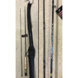 Fly Master 8ft rod, brand new.