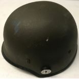 A modern Veplas Velenje CVD570 Slovenian helmet.