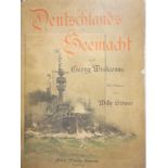 Wislicenus (G) Deutschlands Seemacht,