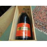 Piper-Heidsieck Champagne Brut Nebuchadnezzar,