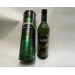 Glenfiddich single malt Special Reserve 12 year old limited edition whisky,