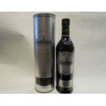 Glenfiddich 12 year old Caoran Reserve single malt scotch whisky,