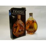 1970's Dimple Haig Scotch Whisky, Scotland,