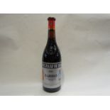 1978 Fontanafredda Barolo,