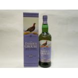 Famous Grouse 10 years old 100% blended malt scotch whisky, 700ml,