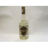 Circa 1980's Bols Gold Liqueur,