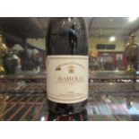 1990 Michele Chiarlo Barolo,